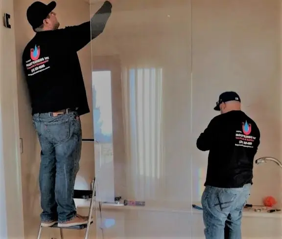 Professional plumbing installation for Sump Pump Installation in Westpark